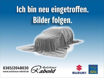 Land breeze green / black (grün) Gebraucht 2026 Suzuki Vitara Comfort Limousine | 37.990 €