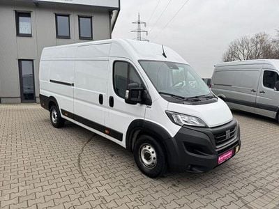 Begagnad Fiat Ducato 179 HK (131 kW) 2023 Vit Van