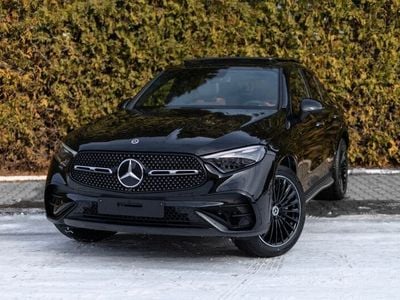 Mercedes GLC200