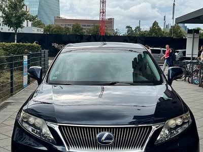 Lexus RX450h
