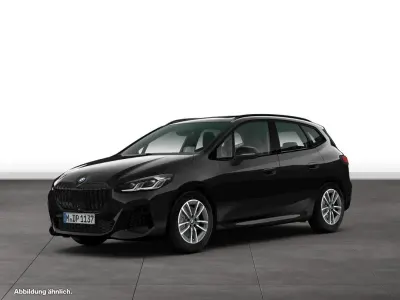 Gebraucht BMW 223 Active Tourer Luxury Line 204 PS (150 kW) 2025 Van / Kleinbus