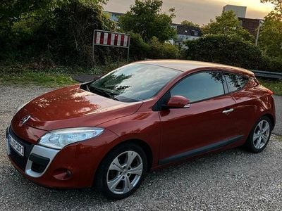 Renault Mégane Coupé