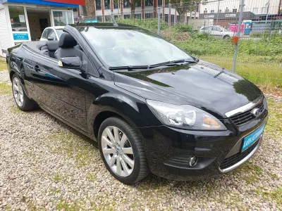 Occasion Ford Focus Cabriolet