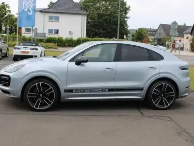 Gebraucht Porsche Cayenne