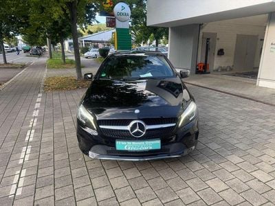 Mercedes A160