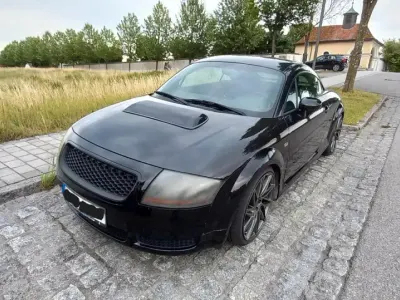Gebraucht Audi TT