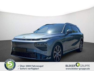XPENG G9