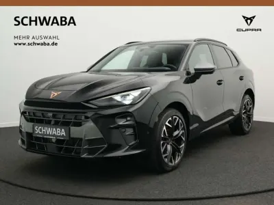Occasion Cupra Terramar VZ 265 ch (194 kW) 2025 Noir SUV