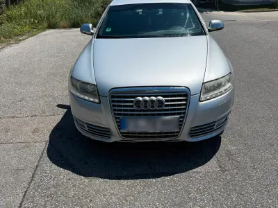 Gebraucht Audi A6