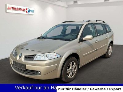 Renault Mégane GrandTour
