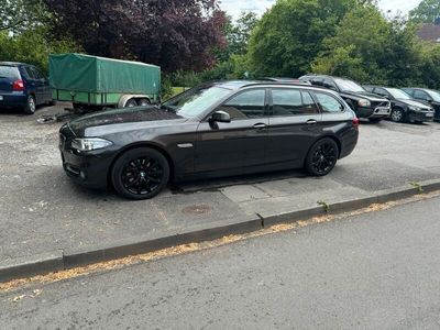 gebraucht BMW 518 turbo Sport Paket