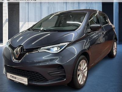 Gebraucht Renault Koleos Initiale Paris 184 PS (135 kW) 2022 Rot SUV