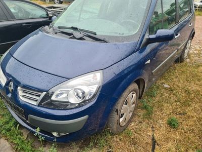 Renault Scénic III