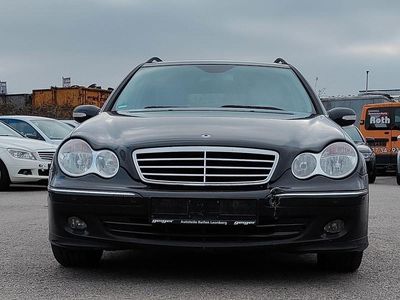 Mercedes C230
