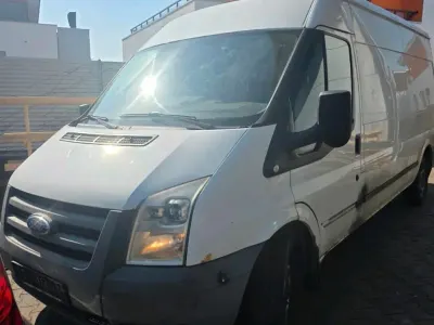 Gebraucht Ford Transit