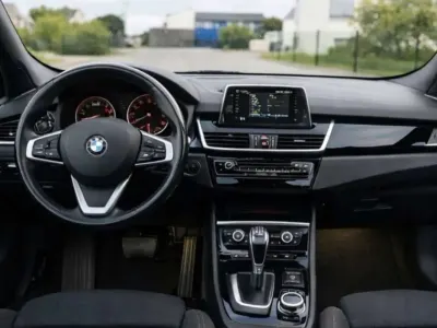 Gebraucht BMW 218