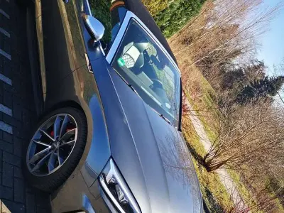 Gebraucht Audi S5 Cabriolet