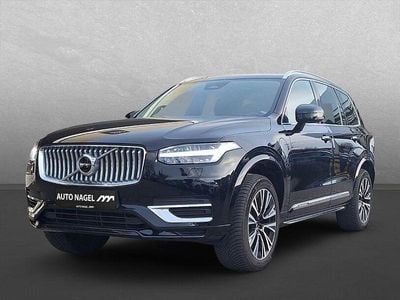 Gebraucht Volvo XC90 Ultimate 455 PS (334 kW) 2023 Andere SUV
