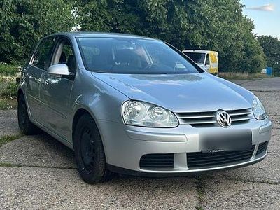 VW Golf V