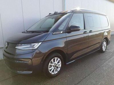 VW T7