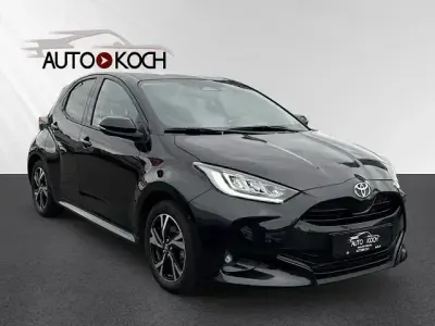 Gebraucht Toyota Yaris Hybrid