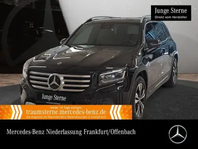 Gebraucht Mercedes GLB250