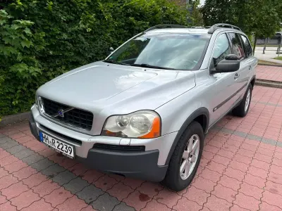 Gebraucht Volvo XC90