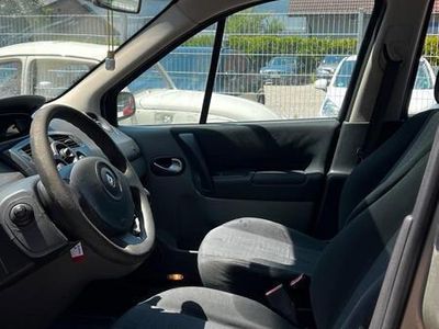 Renault Mégane II