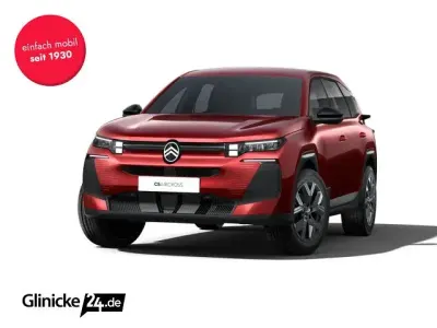 Gebraucht Citroën C5 Aircross