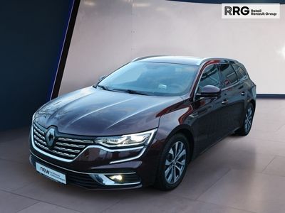 gebraucht Renault Talisman GRANDTOUR 1.3 TCE 160 INTENS