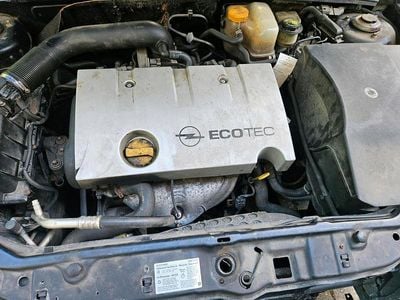 Opel Vectra