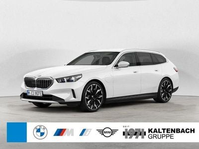 BMW 530e