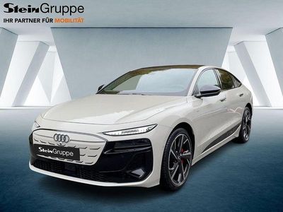 Beige Gebraucht 2025 Audi e-tron Sportback Performance SUV | 82.680 €