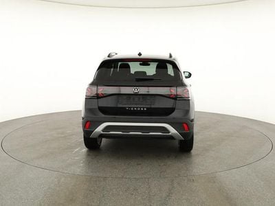Nuova VW T-Cross Life 116 CV (85 kW) 2025 Nero SUV