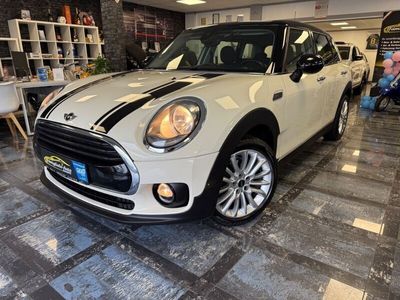 Mini Cooper Clubman
