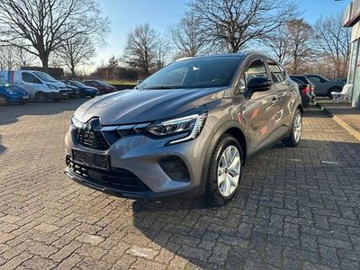 Grau Gebraucht 2024 Mitsubishi ASX Plus SUV | 22.900 € (Fairer Preis)