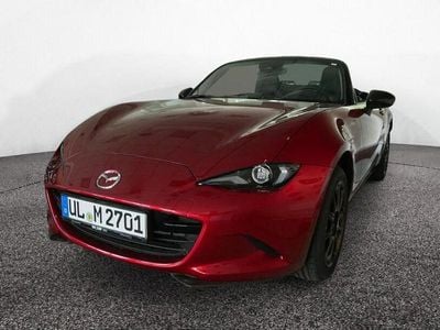 Mazda MX5
