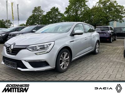 gebraucht Renault Mégane GrandTour Megane "VERKAUFT" IV Play - Auto Mattern