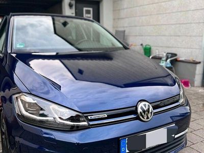 gebraucht VW Golf 1.5 tsi act engine dsg