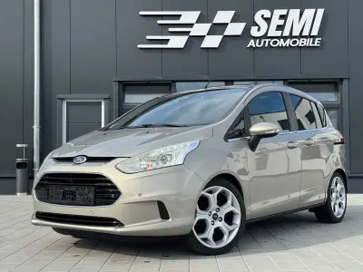 Gebraucht Ford B-MAX
