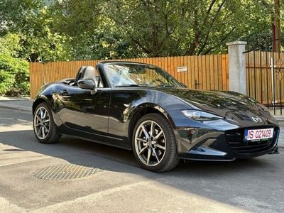 Mazda MX5