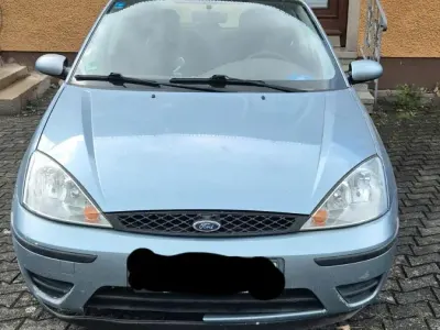 Gebraucht Ford Focus