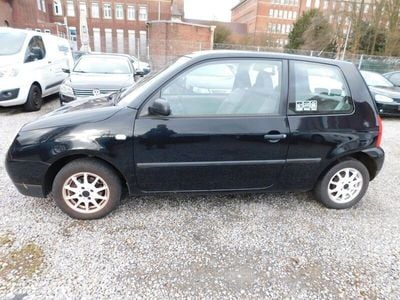 VW Lupo