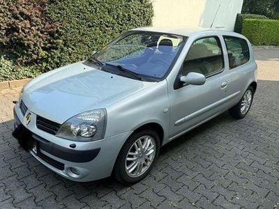 Renault Clio II
