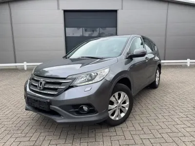 Gebraucht Honda CR-V