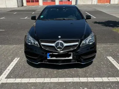 Gebraucht Mercedes E350