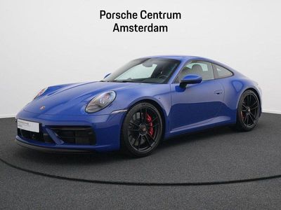 Porsche 911 Carrera GTS