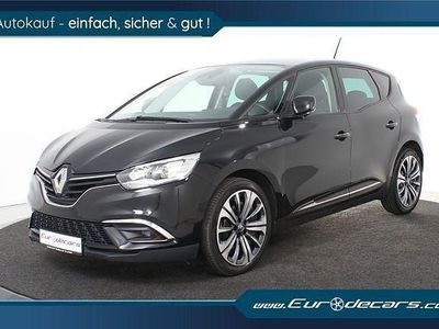Renault Scénic IV