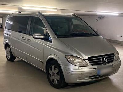 Mercedes Viano