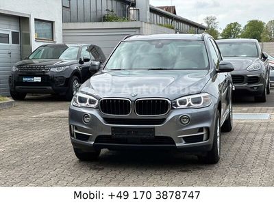 gebraucht BMW X5 X5 BaureihesDrive25d*7Sitze*Pano*Leder*EU6